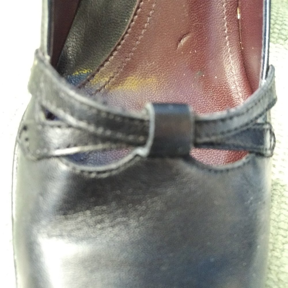 Franco Sarto High Heels